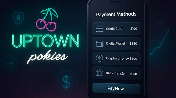 Uptown Pokies Casino First Deposit Bonus