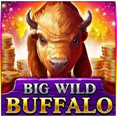 Play Big Wild Buffalo Uptown Pokies casino