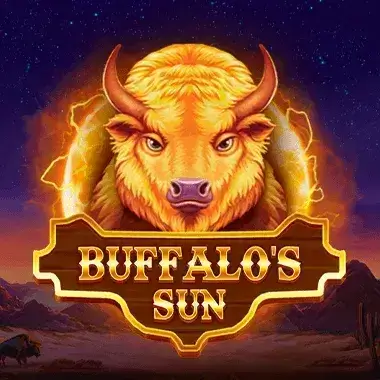 Play Buffalo's Sun Uptown Pokies casino