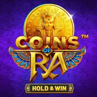 Play Coins Of Ra - Hold & Win Uptown Pokies casino