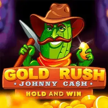 Play Gold Rush with Johnny Cash Uptown Pokies casino