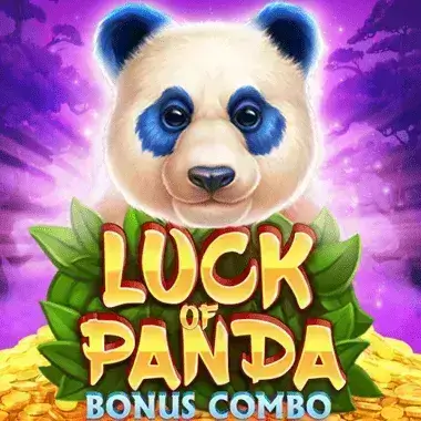 Play Luck of Panda Bonus Combo Uptown Pokies casino