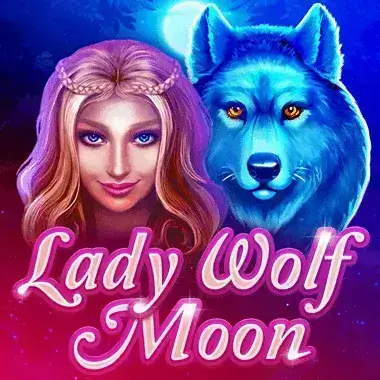 Play Lady Wolf Moon Uptown Pokies casino