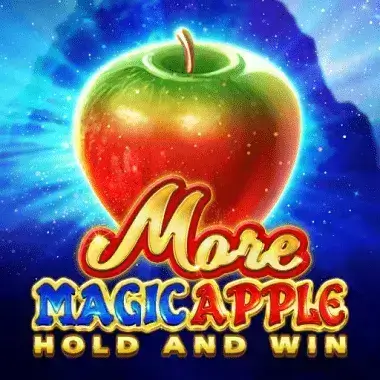 Play Speel More Magic Apple bij Uptown Pokies