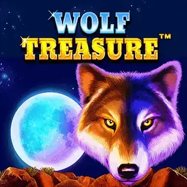 Play Wolf Treasure Uptown Pokies casino